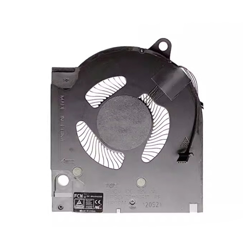 Buy high quality DELL G15 5511 5515 RTX3060 GPU Fan original at fan-cooler.com