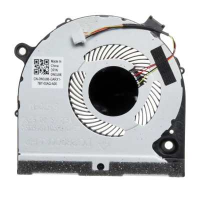 Dell G3-3579 G3-3578 G3-3779 0TJHF2 CPU Fan original