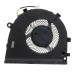 Buy high quality DELL G3-3579 G3-3578 GPU Fan original at fan-cooler.com