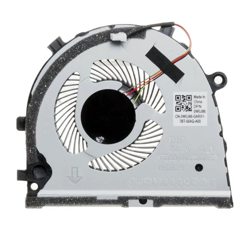 Buy high quality DELL G3-3579 G3-3578 GPU Fan original at fan-cooler.com