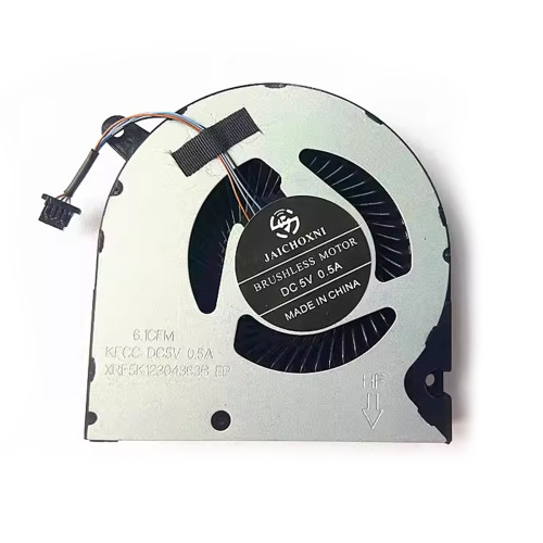 Buy high quality DELL G5 SE 15 G5-5500 5505 G3-3500 CPU Fan OEM at fan-cooler.com