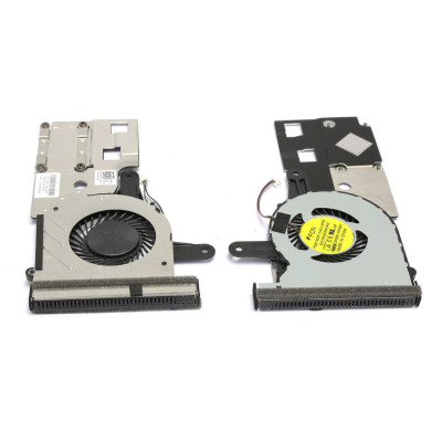 Dell INSPIRON 14 3451 3452 15 3551 3552 heatsink CPU Fan original