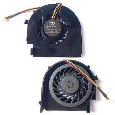 Dell INSPIRON 14V M4010 N4020 N4030 M4010 M4010 P07G CPU Fan OEM