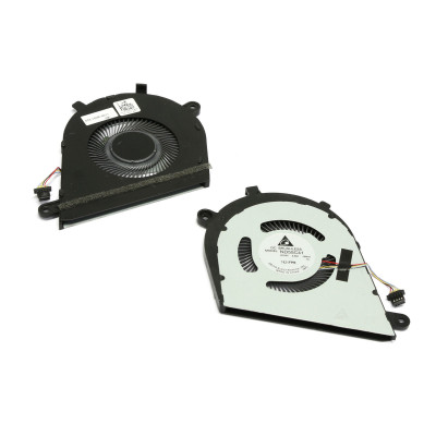 Dell INSPIRON 7373 SERIES LAPTOP CPU COOLING Fan CPU Fan OEM
