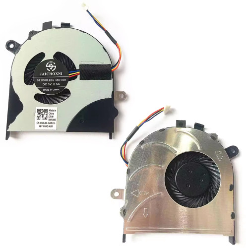 Buy high quality DELL INSPIRON 7558 7568 7347 7348 13-7000 7353 7359 CPU Fan OEM at fan-cooler.com