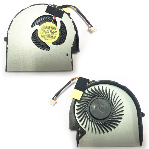 Buy high quality DELL Inspiron 13Z M301Z N311Z V131 CPU Fan original at fan-cooler.com