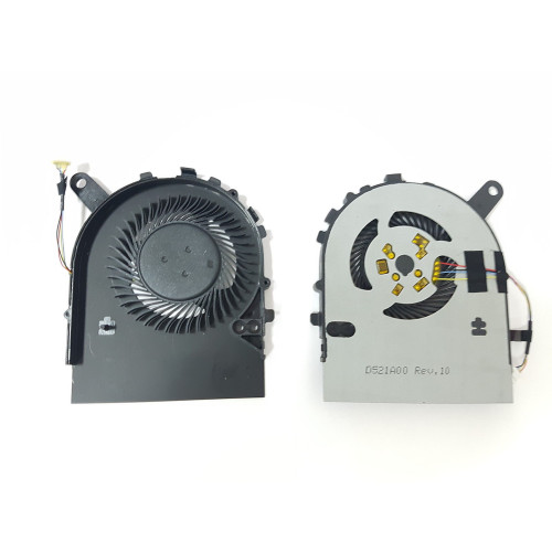 Buy high quality DELL Inspiron 14 7460 14-7472 CPU Fan OEM at fan-cooler.com