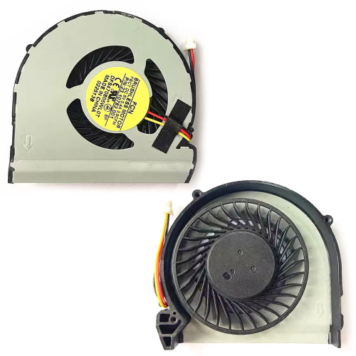 Buy high quality DELL Inspiron 14Z-5423 P35G Fan original at fan-cooler.com