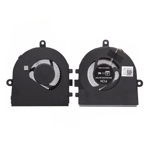 Buy high quality DELL Inspiron 5493 3480 3481 P120G Latitude 3490 Fan original at fan-cooler.com