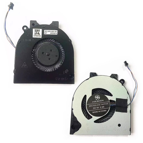 Buy high quality DELL Inspiron 5580 5481 5585 5488 5482 Fan OEM at fan-cooler.com
