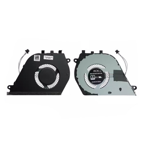 Buy high quality DELL Inspiron Vostro 5590 5490 5498 5598 0CKNH2 M638T Fan original at fan-cooler.com