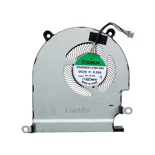 Buy high quality DELL K20A001 K20A WD19TB EG50060S1-C390-S9A Fan original at fan-cooler.com