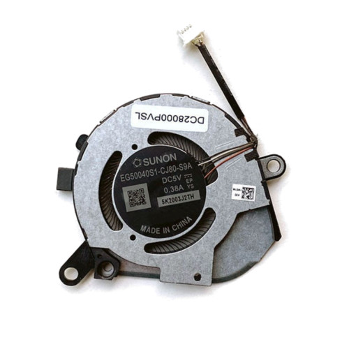 Buy high quality DELL Latitude 7310 2-in-1 03NVJ1 Fan original at fan-cooler.com