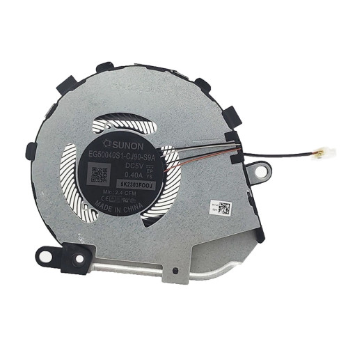 Buy high quality DELL Latitude 7410 2-in-1 EG50040S1-CJ90-S9A 0PJG0 CPU Fan original at fan-cooler.com