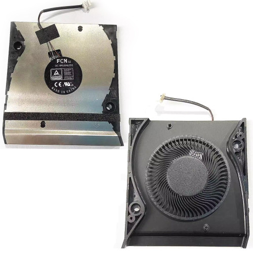 Buy high quality DELL Latitude 7520 05GG6X CPU Fan original at fan-cooler.com