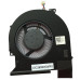 Buy high quality DELL Latitude E5570 Precision 15 3510 0H9M9M CPU Fan original UMA at fan-cooler.com
