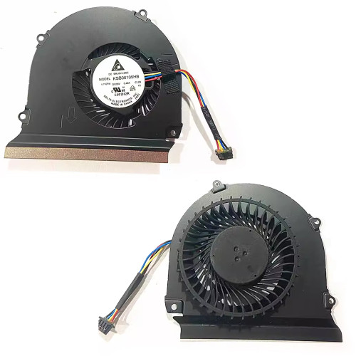 Buy high quality DELL Latitude E6440 KSB06105HB-CL2B Fan original at fan-cooler.com