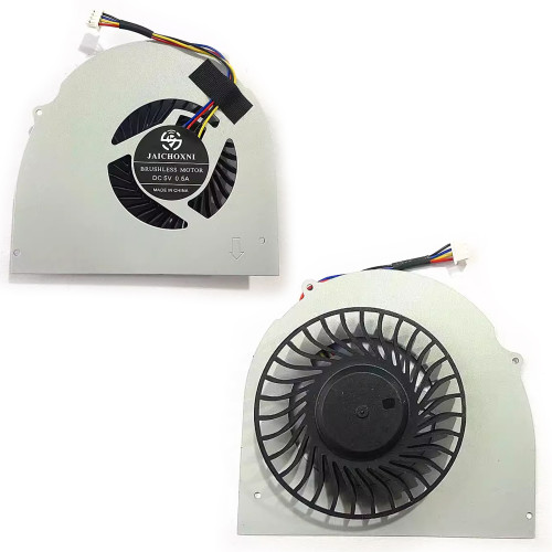Buy high quality DELL Latitude E6540 Precision M2800 integrated graphics Fan OEM at fan-cooler.com
