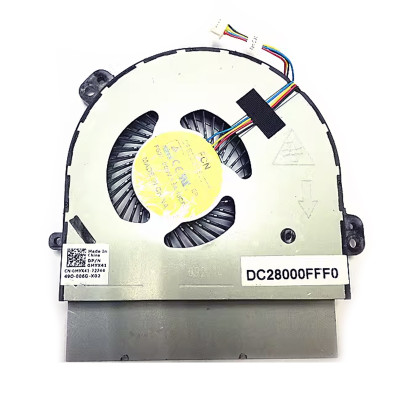 Dell M17X R2 DC28000FFF0 GPU Fan original