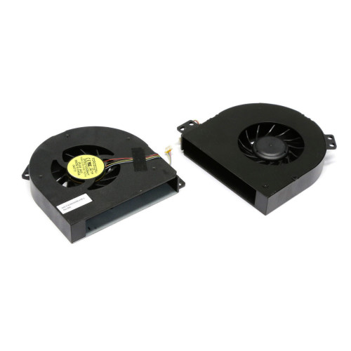 Buy high quality DELL M4600 SMALL CPU Fan OEM at fan-cooler.com