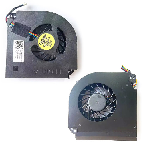 Buy high quality DELL M6400 M6500 M6600 W227F big port CPU Fan original at fan-cooler.com