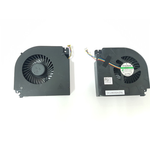 Buy high quality DELL M6700 CPU Fan OEM at fan-cooler.com
