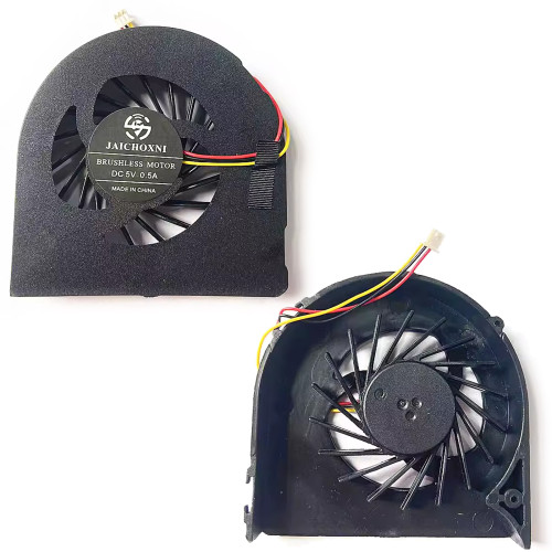 Buy high quality DELL N4050 1450 N5040 N5050 M5040 V1450 V2420 CPU Fan OEM at fan-cooler.com
