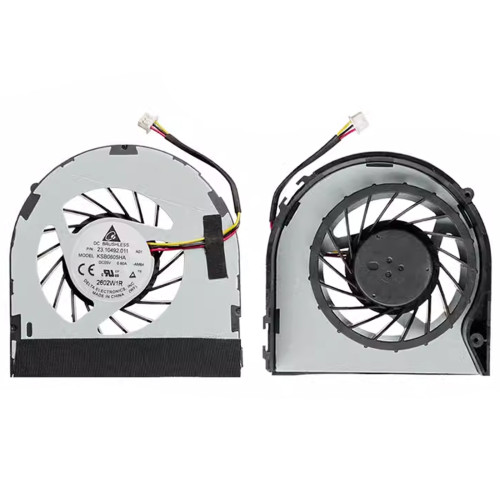 Buy high quality DELL N4050 M4040 Vostro 1450 2420 3420 P22G Fan original at fan-cooler.com
