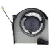 Buy high quality DELL Precision 7530 7540 M7530 M7540 P74F NS85C13-17G24 GPU Fan original at fan-cooler.com
