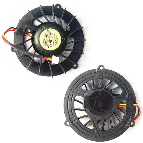 Buy high quality DELL Studio 1450 1457 1458 P03G CPU Fan original at fan-cooler.com