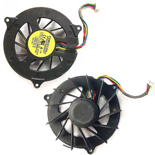 Buy high quality DELL Studio 1535 1536 1537 1555 PP33L Discrete graphics CPU Fan original at fan-cooler.com