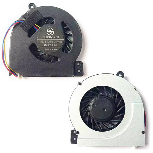 Buy high quality DELL VOSTRO 1014 1088 1015 1014 CPU Fan OEM at fan-cooler.com