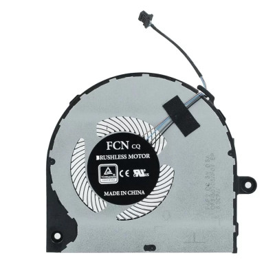 Dell Vostro 15 7500 V7500 7501 0YND40 0KGH4R GPU Fan original