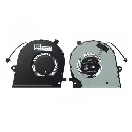 Buy high quality DELL Vostro 5390 5391 Inspiron 7391 3301 P114G Fan original at fan-cooler.com