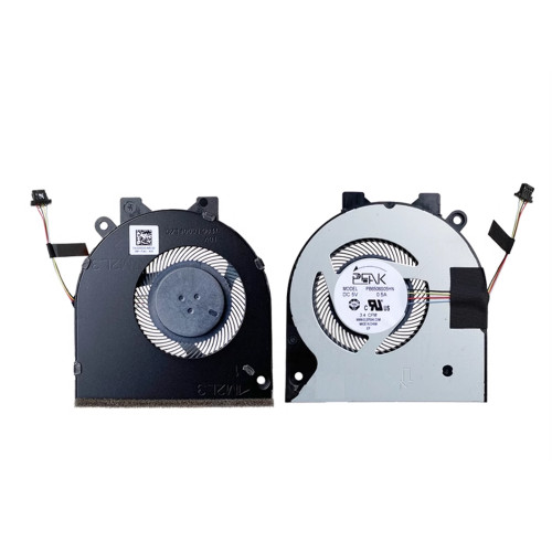 Buy high quality DELL Vostro 5481 5581 Fan original at fan-cooler.com