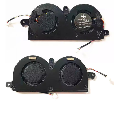 Buy high quality DELL XPS 13 9370 9380 9390 P82G 9305 0980WH Fan OEM at fan-cooler.com