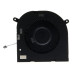 Buy high quality DELL XPS 17 9700 9710 9720 Precision 5750 5760 CPU Fan original at fan-cooler.com