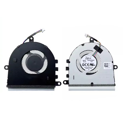 Buy high quality DELL inspiron 15 3501 3505 Vostro 3400 3401 3500 2021 Fan original at fan-cooler.com
