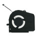 Buy high quality Dell Inspiron 7630 16-7630 040rpx 0wmxw4 CPU FAN original at fan-cooler.com