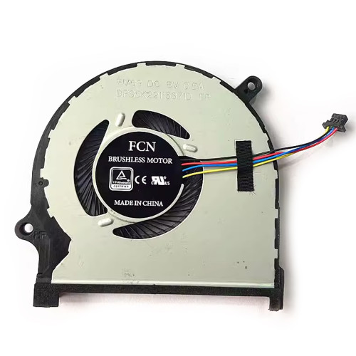 Buy high quality DELL insprion 7000 P83F 7591 7590 GPU Fan original at fan-cooler.com