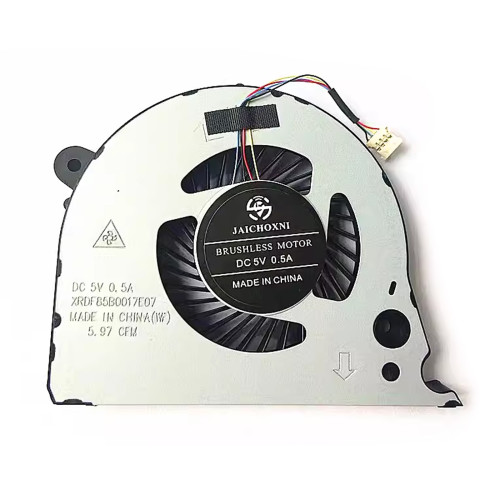 Buy high quality DELL lnspiron 15-7577 G5- 5587 G7-7588 P72F CPU Fan OEM at fan-cooler.com