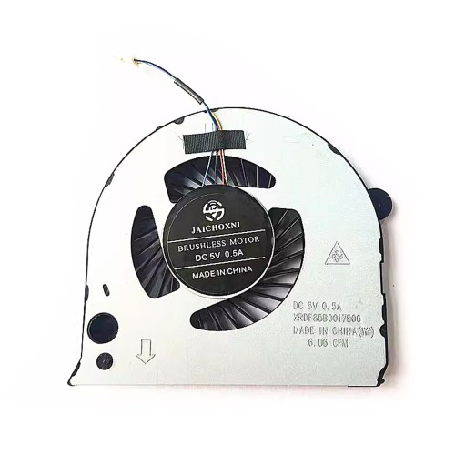 Buy high quality DELL lnspiron 15-7577 G5- 5587 G7-7588 P72F GPU Fan OEM at fan-cooler.com