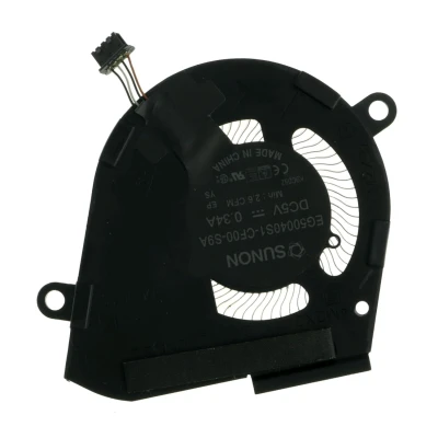 DEII Latitude 7300 P99G EG50040S1-CF00-S9A Fan original