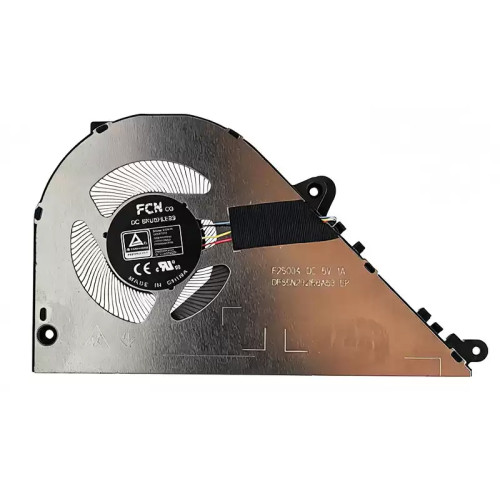 Buy high quality DFS5N232158A53 F25004 Fan original at fan-cooler.com