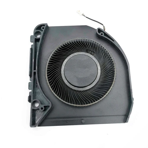 DeII Latitude 7430 E7430 2-in-1 0CMX1D Fan original 0CMX1D laptop cooling fan – front view