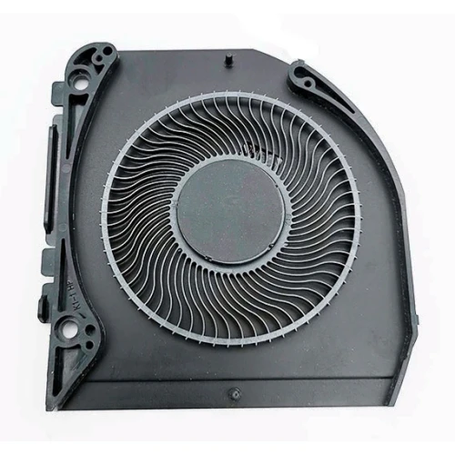 DeII Latitude 7430 E7430 Fan original EG50050S1-CJ50-S9A  laptop cooling fan – front view