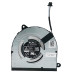 DeII inspiron 14 Plus 7430 0HV9W8 023.100U4.0001 DFS5K12214161H GPU Fan original – view 1