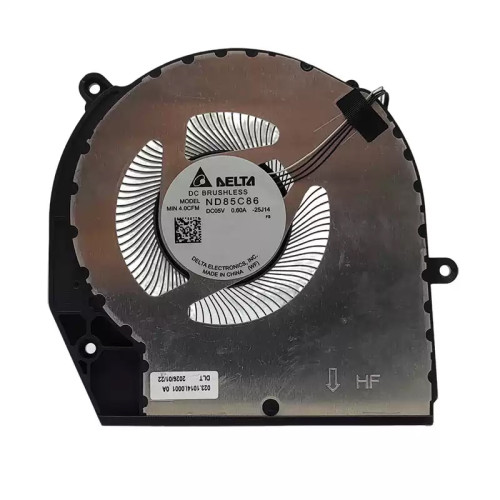 Buy high quality Dell 0672VT 672VT ND85C86 25J14 023.10141.0001 Fan original at fan-cooler.com