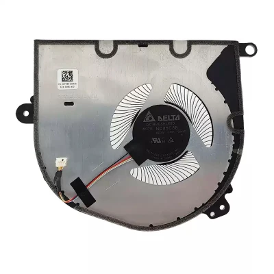Dell 0DFRK9 ND85C88 25K07 DC28001UVDL fan original