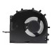MSI Vector 17 Hx A14v A14vgg A14vhg A13vhg CPU Fan original MS-17S3 MS-17S4 – view 1